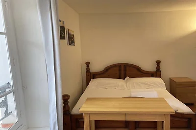 Villa invitante in un ambiente meraviglioso