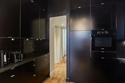 Appartment St Germain des Pres von Studio...