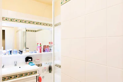 Wohnung in Provence nahe Wellenbad