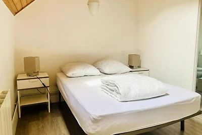 Wohnung in Vars mit Pistenzugang