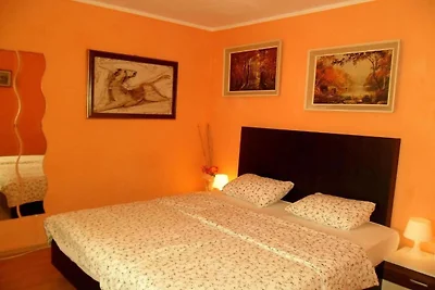 apartman za odmor Obiteljski odmor Opatija