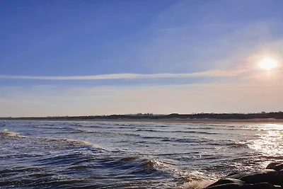 4 Sterne Ferienhaus in Ålbæk-By Traum