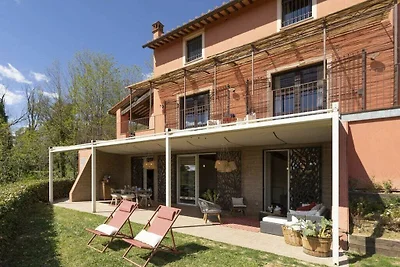 Riparossa Residenza di vacanza confortevole
