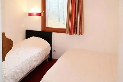 Chalet a Les Orres con Ski-In/Ski-Out