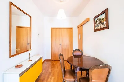 Wohnung in Albufeira Marina mit Pool