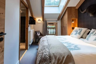 Wohnungen für 8 Personen