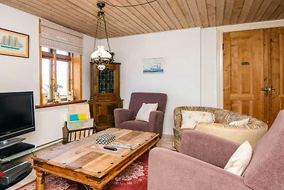 2 persoons vakantieparkhuis in Fanø