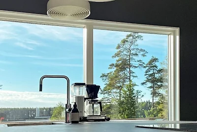 8 Personen Ferienhaus in HÅCKSVIK-By Traum