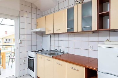 Apartments Fran-Two Bedroom Apartment with Ba...