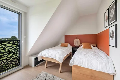 Haus in Piriac-sur-Mer in der Nähe des Strand...