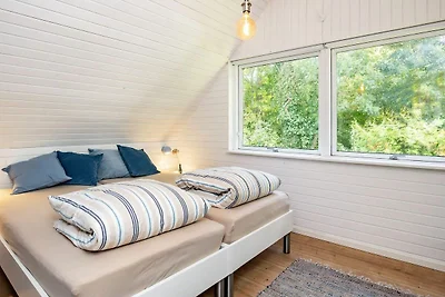 5 Personen Ferienhaus in Frørup-By Traum