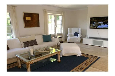 Villa mit 2 Schlafzimmer