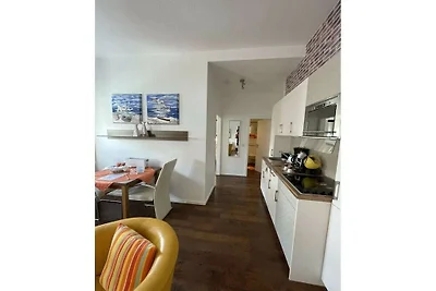 Komfort-Appartement-Haus Regini