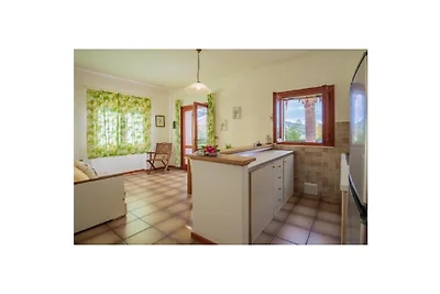 Ferienwohnung Villa Vanna Bilocale A