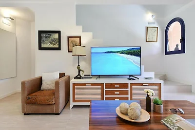 Duplex con 3 camere da letto vicino alla...