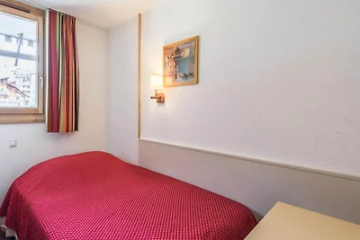 Residenz Les Fontaines Blanches