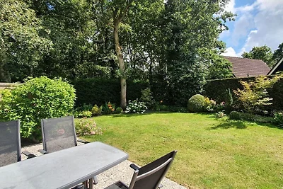 Ferienhaus Seepferdchen