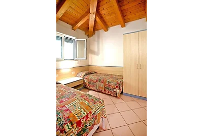 Ferienwohnung mit Klimaanlage in der Ferienan...