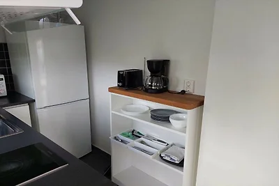 4 Personen Ferienhaus in FALKENBERG