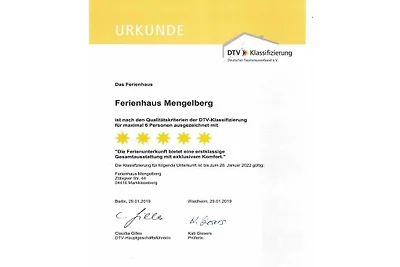 Kuća za odmor Dopust za oporavak Markkleeberg