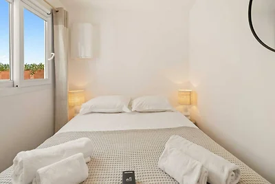 Magnifico appartamento - AC - 2 camere da let...