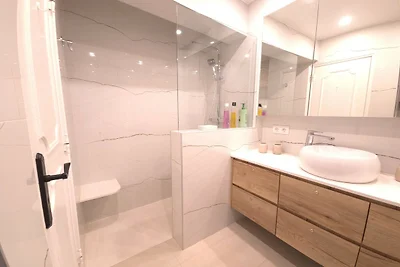 Appartamento Caparica per 4