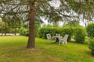 Wohnung in Wismar nahe der Ostsee
