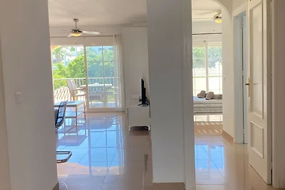 Casa vacanze a Nerja con vasca idromassaggio