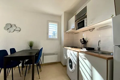 Apartments für 5 Personen