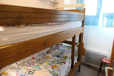 Jasper Residence mit zwei Zimmern