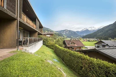 Chalet in Königsleiten nahe Zillertal Arena