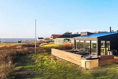 6 Personen Ferienhaus in Løkken