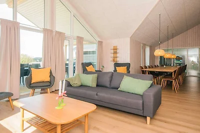 5 gwiazdkowy apartament w Jerup