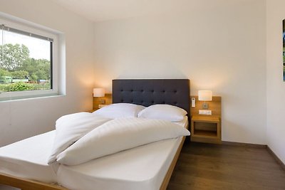 Modernes Ferienhaus in Lutzmannsburg mit Pool