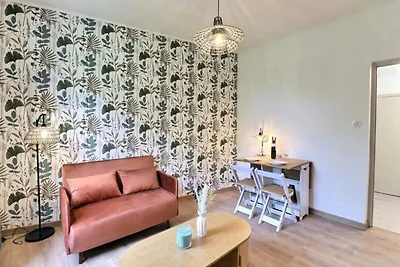 Apartments für 2 Personen