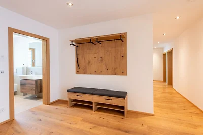 Moderne Wohnung am Wanderweg