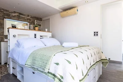 Apartment in Palm Beach in der Nähe des Stran...