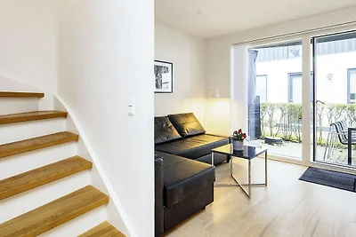 6 Personen Ferienhaus in Væggerløse