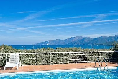 Kuća za odmor Dopust za oporavak Saint Florent