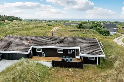 8 Personen Ferienhaus in Saltum-By Traum