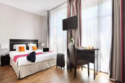 Aparthotel Odalys Les Floridianes