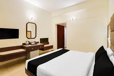 Séjours premium au City Center Dehradun