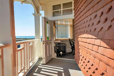 Appartement in Brighton bij Strand