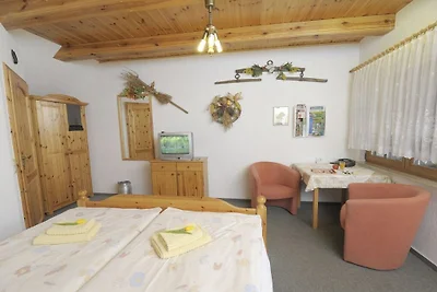 Urlaubzimmer mit 1 Schlafzimmer