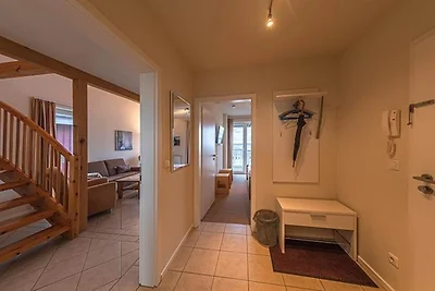 Appartement im Ferienpark in Rechlin