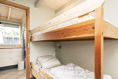 6 Personen Ferienhaus in Roslev