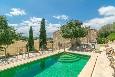 Ses Cases Velles De Son BarÓ - Ferienhaus