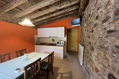 Ferienhaus mit 3 Schlafzimmer