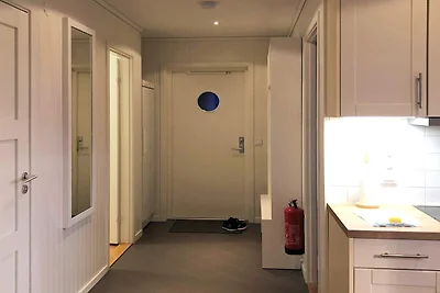 8 Personen Ferienhaus in SÄLEN-By Traum