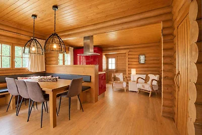 Chalet in Wörgl bij SkiWelt Wilder Kaiser